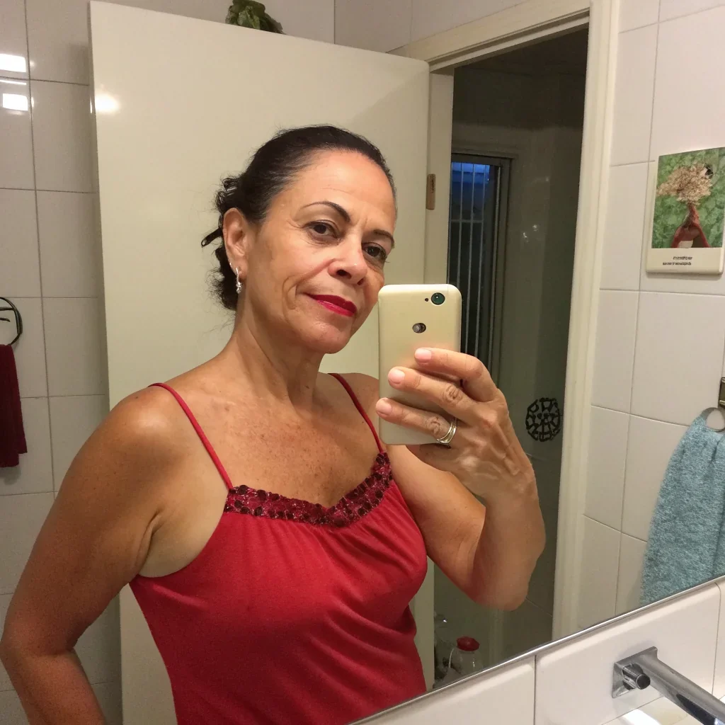 Photo 2 de Célia