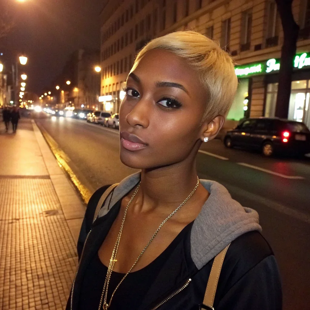 Photo 2 de Morgane