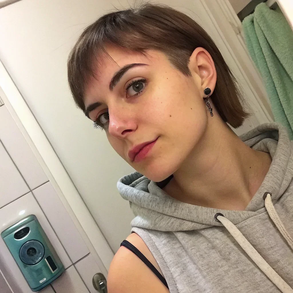 Photo 2 de Méline