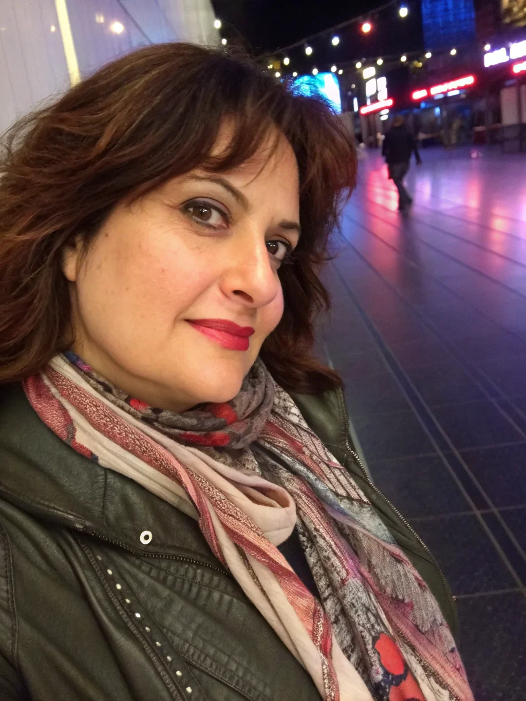 Irène