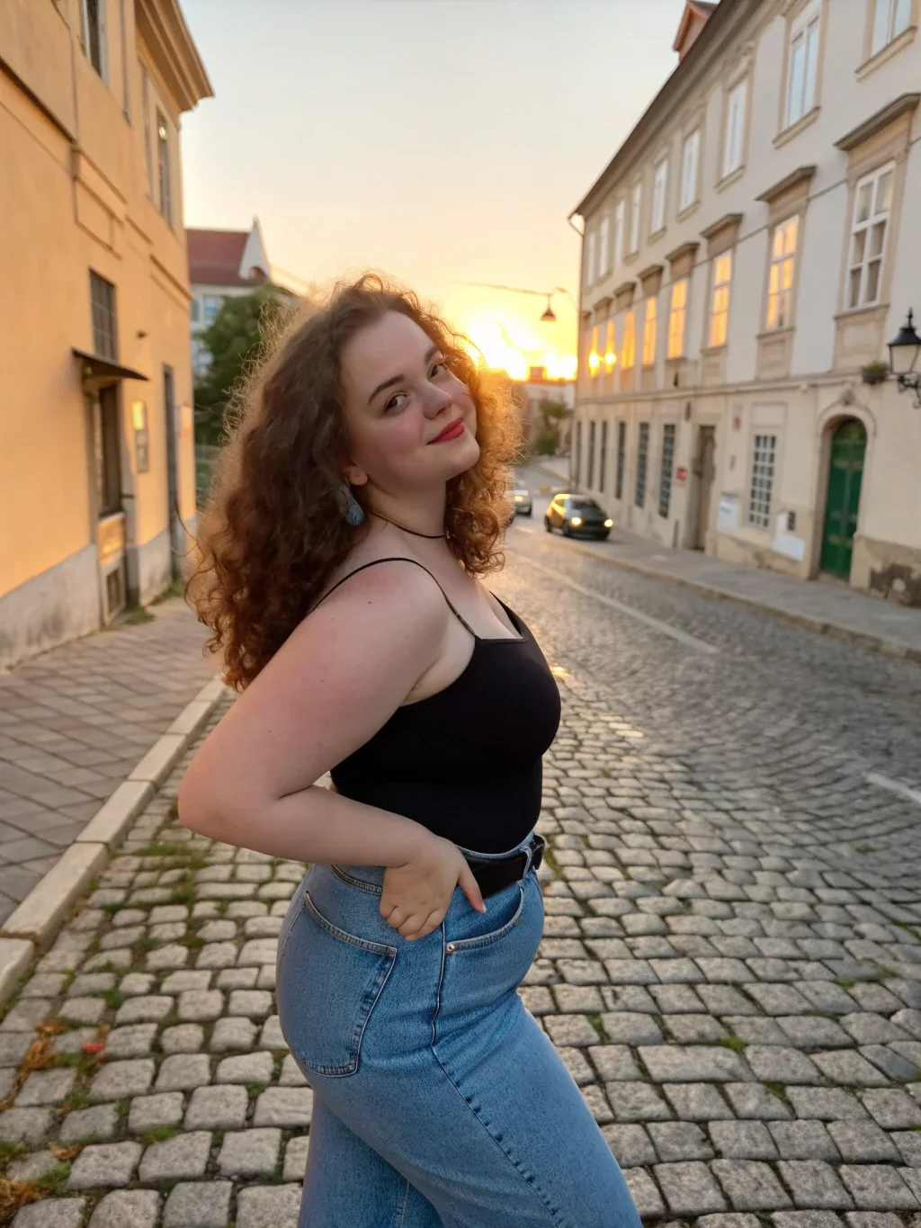 Photo 2 de Coline
