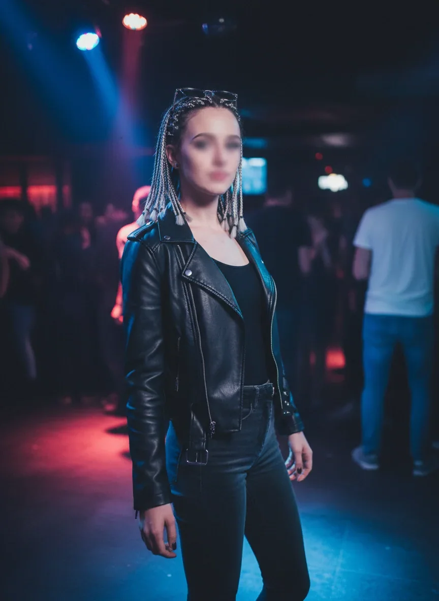 Mélanie