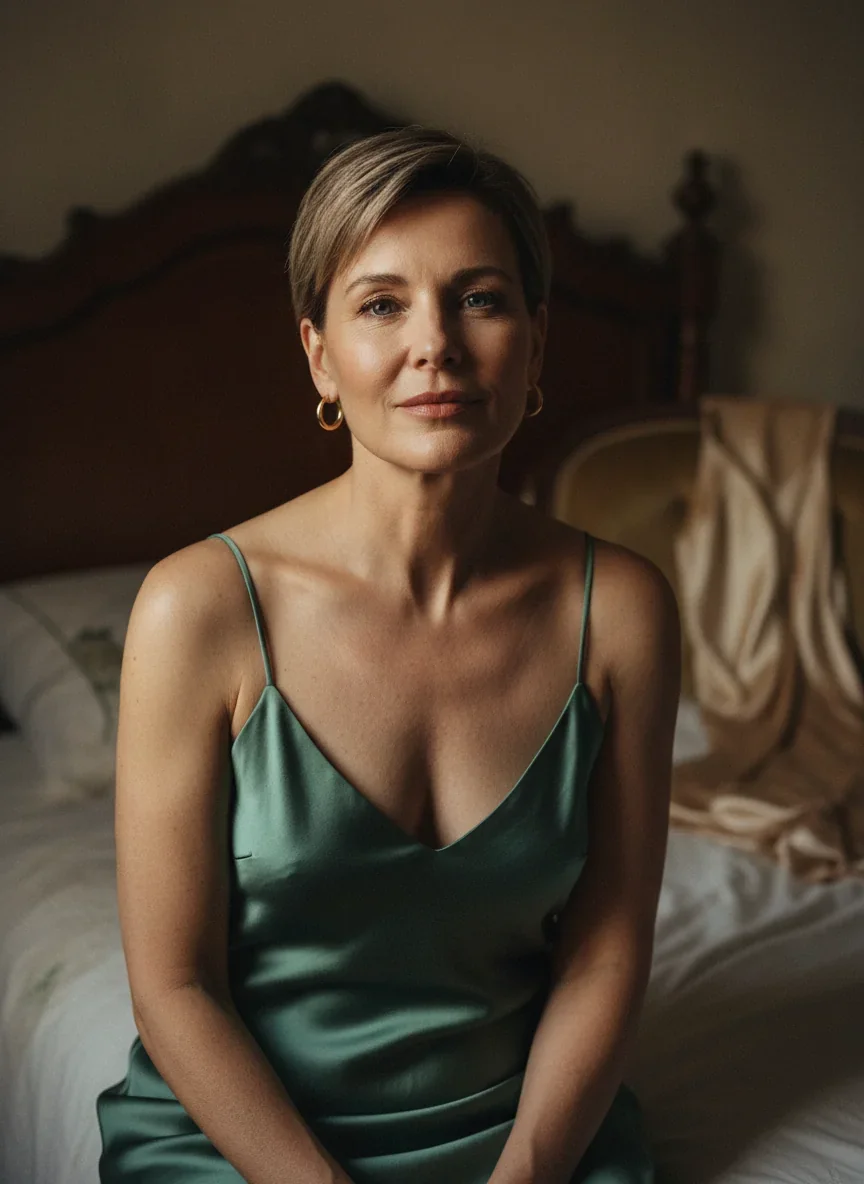 Anastasia