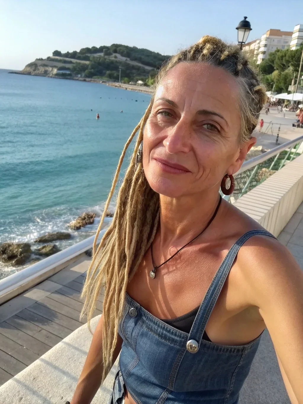 Photo 2 de Ludivine