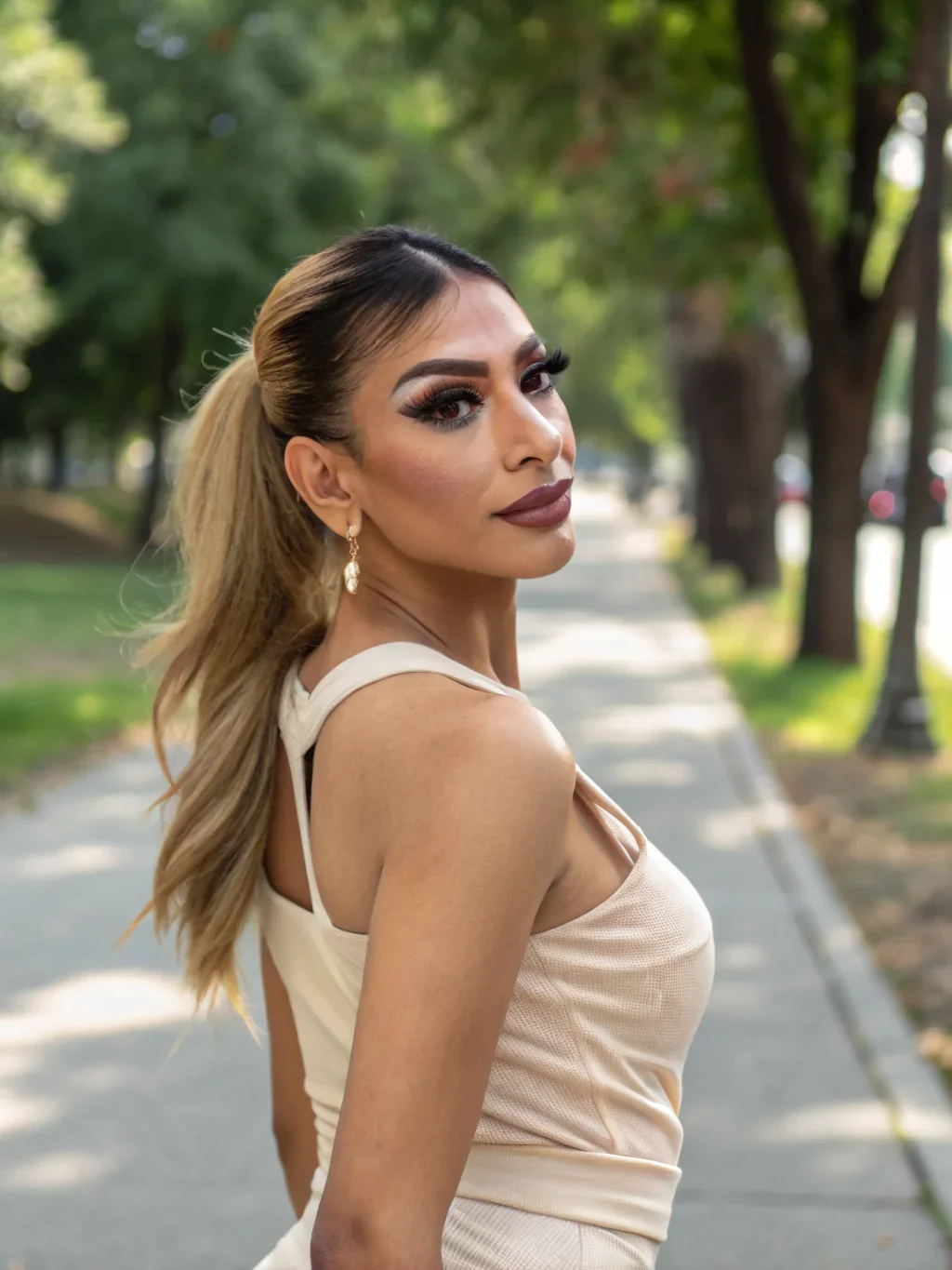 Alexandra
