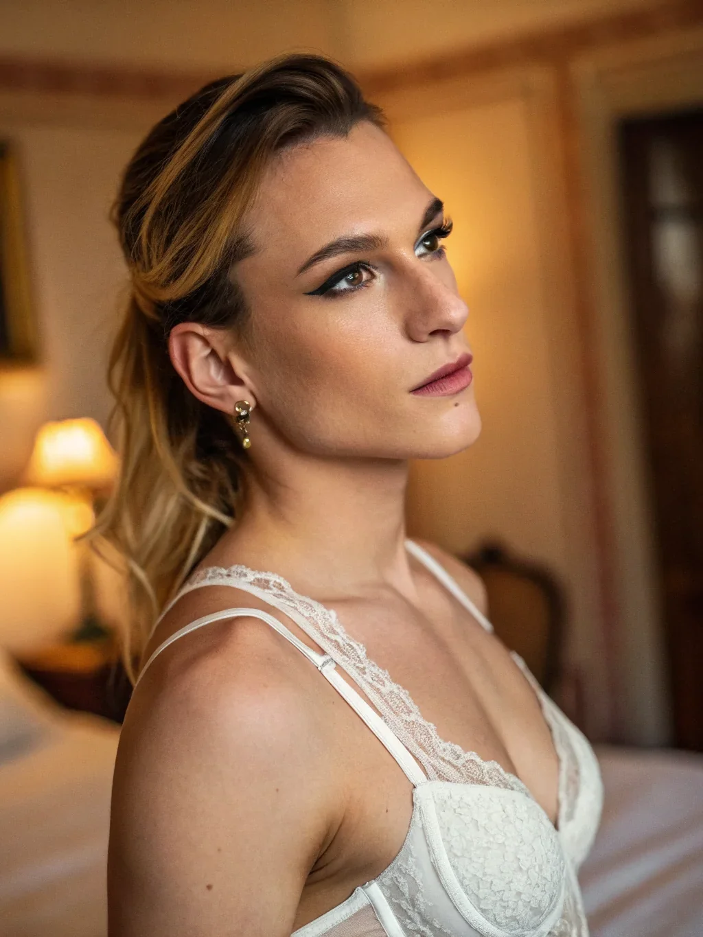 Mélanie