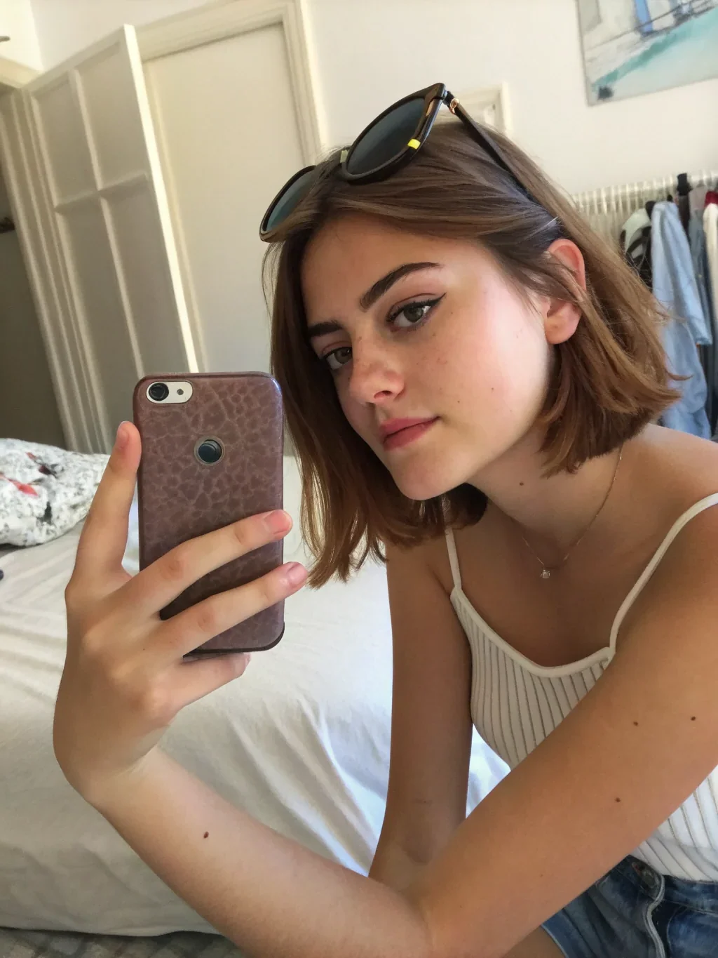 Louisa
