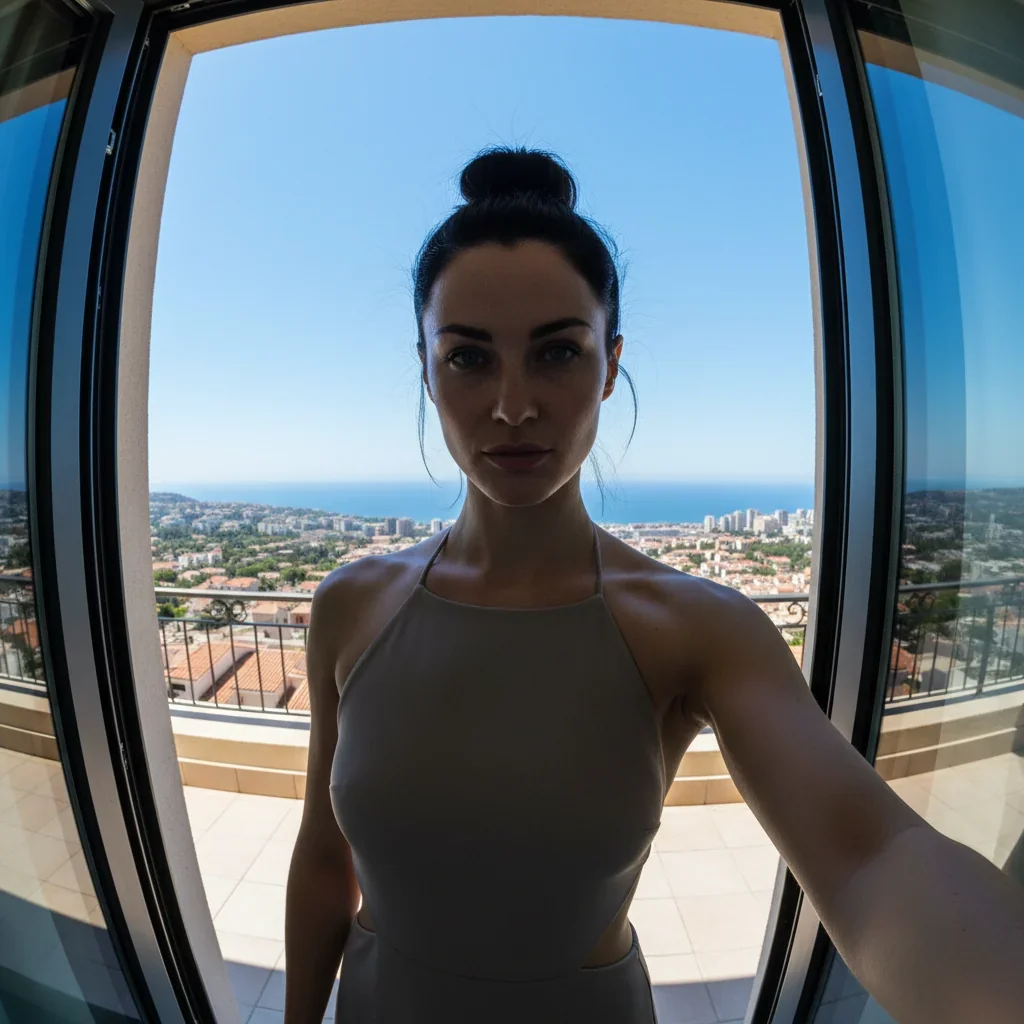 Angelina