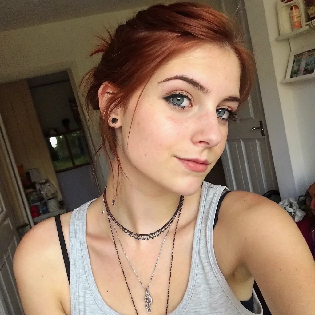 Caroline