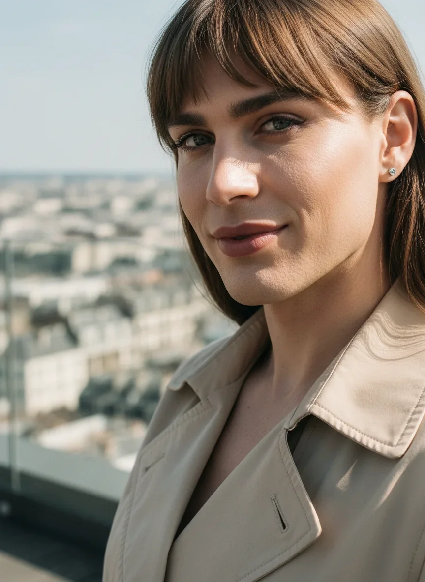 Maud