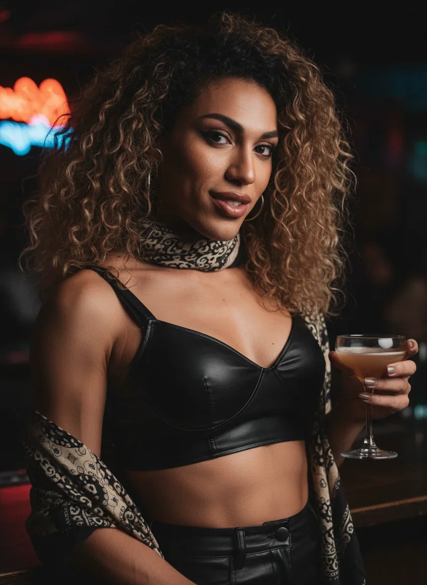 Mélissa