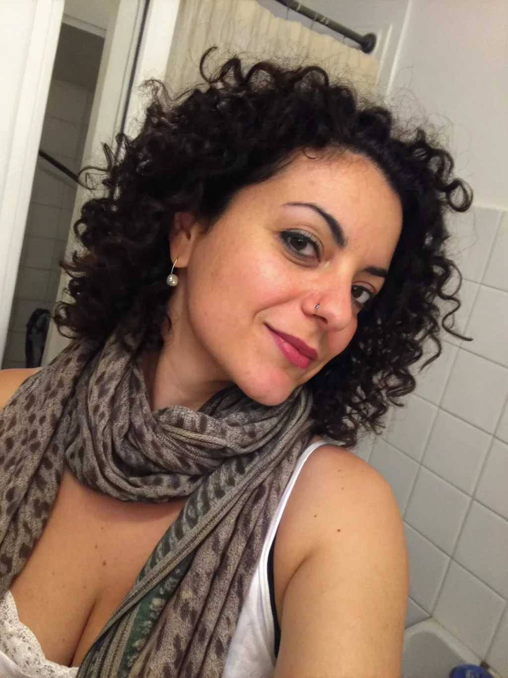 Photo 2 de Diane