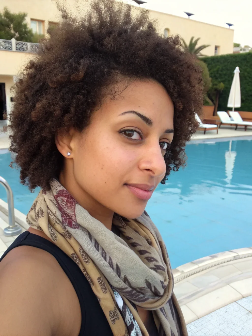 Photo 2 de Sasha