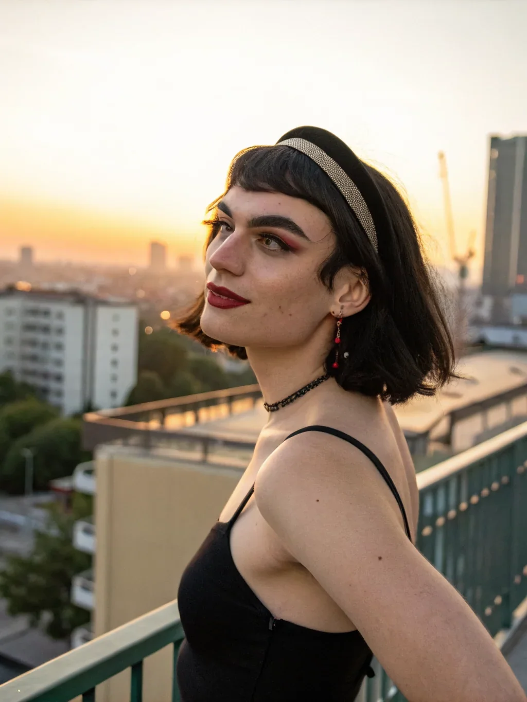 Oriane