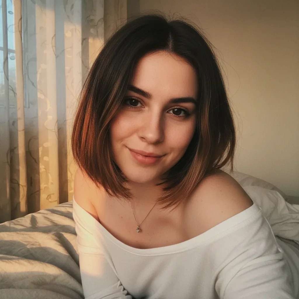 Angelina